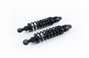 OHLINS HD 762 Twin Shocks - 12-Inch Rebound Adjustable STX36D Blackline