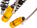 OHLINS HD 357 Twin Shocks – 13-inch Fully Adjustable STX36 with External Reservoir