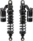 OHLINS HD 764 Twin Shocks - 13-inch Fully Adjustable STX36P for Superior Ride Performance
