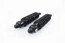 OHLINS HD 762 Twin Shocks - 12-Inch Rebound Adjustable STX36D Blackline