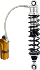 OHLINS HD 357 Twin Shocks – 13-inch Fully Adjustable STX36 with External Reservoir