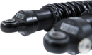 OHLINS HD 761 Shock Absorber - 12 inch STX36 Blackline with Nitrogen Charge and Adjustable Preload