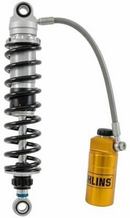 OHLINS HD 357 Twin Shocks – 13-inch Fully Adjustable STX36 with External Reservoir