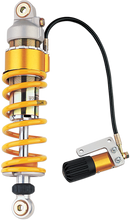 OHLINS Rear Shock Absorber with Standard Spring – 14.80 inches - Type 46DRS (BM 504)