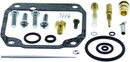 QuadBoss 87-89 Suzuki LT300E Carburetor Repair Kit - Complete PowerSports Carb Kit for Suzuki Models