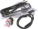 SP1 Electric Grip Heater Kit Part No. 12-170 for Enhanced Cold Weather Comfort