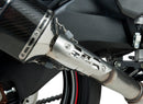 Yoshimura Exhaust Street R 77 Slip-On SS CF Polycarbonate for Suzuki GSX-R1000 (2012-2016)
