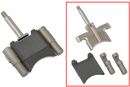SP1 Power Valve S D for 2019 Ski-Doo MX Z, Backcountry, Grand Touring, and Summit Models - Part Number SM-09662