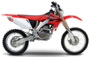 Yoshimura RS 2 Header, Canister, and End Cap Exhaust System for Honda CRF250X