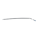 QuadBoss Part 565253 Rear Hand Brake Cable for Yamaha YFM400 Kodiak 4x4 (2000-2006)