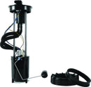 QuadBoss Fuel Pump Complete Module Part