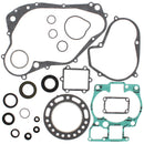 QuadBoss 88-90 Suzuki LT500R QuadRacer Complete Gasket Set with Oil Seals - Part Number 564009