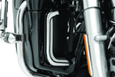 Kuryakyn Tracer LED Fairing Lower Accents Chrome for Harley Davidson Touring Models