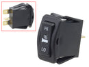 SP1 Handwarmer Switch Model SM-01591 for Reliable Temperature Control