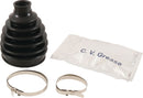 QuadBoss CV Boot Kit for Honda Pioneer 1000 (2016-2018) – Universal Expandable Replacement Boot