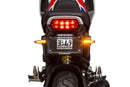 Yoshimura Fender Eliminator Kit for Honda MSX125 Grom - Part