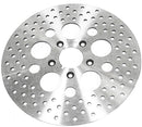 Brake Rotor Front Steel 11.5" 1.99" Id 84 99