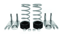 QuadBoss KAF620 Mule Lift Kit for 2009-2011 Kawasaki KAF620 and KAF950 Models