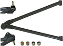 SP1 SM-08662R Lower Right Hand A-Arm for Arctic Cat and Yamaha Snowmobiles