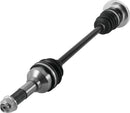 QuadBoss Replacement Rear Right Axle for Yamaha YXR700F Rhino 700 FI (2008-2013)