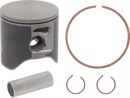 SP1 Piston T Moly Pol - Part Number SM-09293