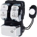 Canbus Switch Control Module Chrome Right