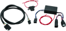 Kuryakyn Trailer Wiring Harness 4-Wire for Harley Davidson Touring Models