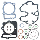 QuadBoss Honda TRX400EX Top End Gasket Set – Reliable Seal for 2009-2014 Models