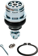 QuadBoss Heavy-Duty Steel Lower Ball Joint Kit for Honda TRX 350 and 400 Models - Part 401039