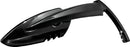 Kuryakyn Scythe Mirrors Black with Optical Glass for Powersports Vehicles