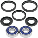 QuadBoss Yamaha YTZ250 1985-1986 Tri-Moto Front ATV Wheel Bearing & Seal Kit