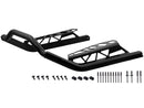 SP1 SC-12677 Rear Bumper A/C for Enhanced Vehicle Protection