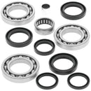 QuadBoss Differential Bearing and Seal Kit for Polaris ATV/UTV Models – Part Number 413972