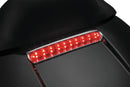 Kuryakyn Tour-Pak Lid Light Chrome – Enhanced Rear Visibility for Motorcycles