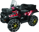 QuadBoss Tire Chain Adjuster Part