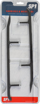 SP1 Defender Wearbar Pol S/M - Part WB-000-276 for Ski and Snowboard Protection