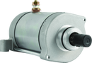 QuadBoss Yamaha YFM400 Grizzly 4x4 Motor Starter Part 495754