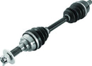 QuadBoss Rugged Axle Part Number 609172 for Powersports Vehicles