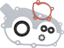 QuadBoss 94-95 Polaris 400L 2x4 Water Pump Rebuild Kit Part