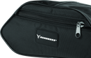 QuadBoss Polaris General Console Bag - Secure Storage for Center Console