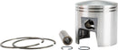 SP1 T-Moly Series Piston Assembly for Enhanced Engine Performance - Part 09-746N