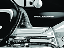 Kuryakyn Louvered Battery Box Cover for Honda GL1800 Gold Wing (2001-2005) Chrome