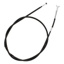 QuadBoss PowerSports Parking Brake Cable for Honda TRX400 and TRX500FPE Models