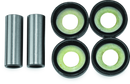 QuadBoss A-Arm Kit for Honda TRX90 Models – OEM Replacement with Bearings, Bushings, Seals, and Hardware