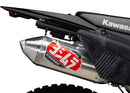 Yoshimura RS-2 Race Series Exhaust for UTVs Part 14302BC350