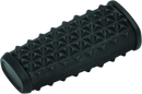Kuryakyn Thresher Shift Peg Black - Durable Powersports Gear for Victory Models