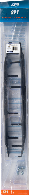 SP1 Pr/X2 Six60 Double Carbide C&A S/M Part F-06-0-4-810