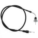 QuadBoss Honda TRX250 FourTrax Recon Throttle Cable Part 414502