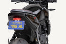 Yoshimura V2 Fender Eliminator Kit for Suzuki - Part Number 075BG117300