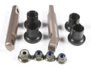 SP1 SM-08603 Bushing and Bolt Kit for Polaris Snowmobiles